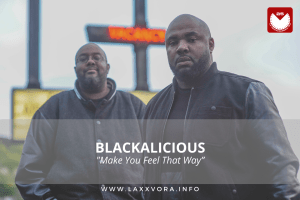 Blackalicious, è l’artista con la #SOTD di oggi!&nbsp;☕️