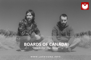 Boards of Canada, è la band con la #SOTD di oggi!&nbsp;☕️
