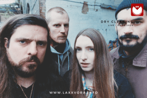 Just an emo live gigs collector, things… | DRY CLEANING&nbsp;LIVE
