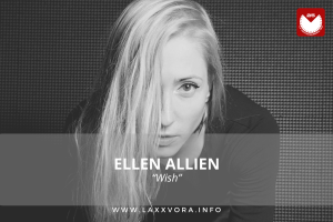 Ellen Allien, è l’artista con la #SOTD di oggi!&nbsp;☕️