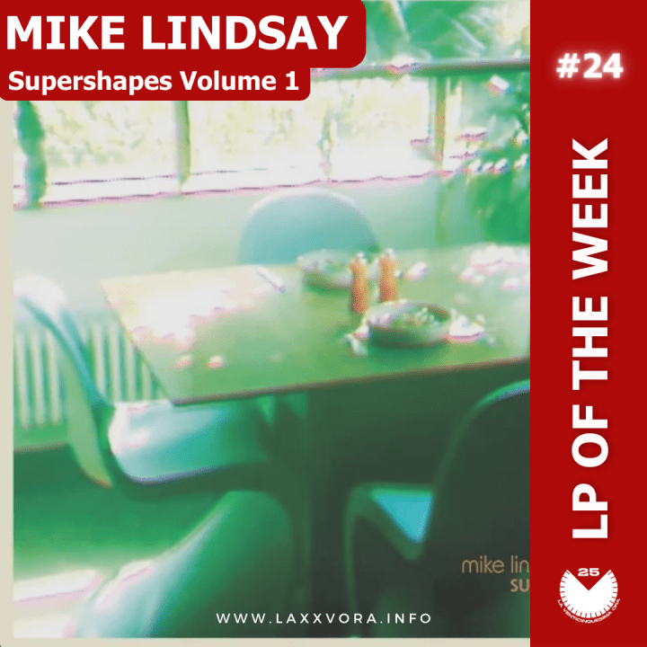 MIKE LINDSAY