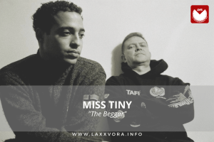 Miss Tiny, è l’artista con la #SOTD di oggi!&nbsp;☕️
