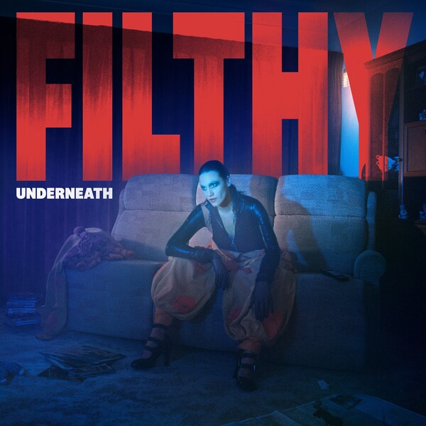 NADINE SHAH "Filthy Underneath"