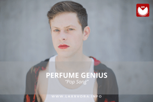 Perfume Genius, è l’artista con la #SOTD di oggi!&nbsp;☕️