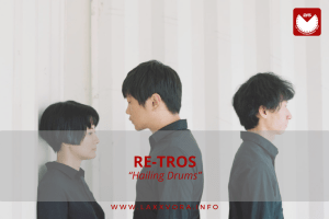 Re-TROS, è la band con la #SOTD di oggi!&nbsp;☕️