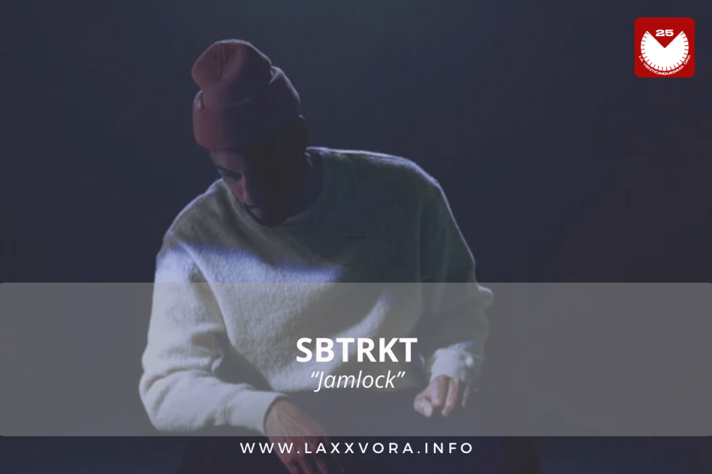 SBTRKT, è l’artista con la #SOTD di oggi!&nbsp;☕️