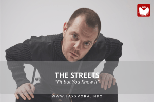 The Streets, è l’artista con la #SOTD di oggi!&nbsp;☕️