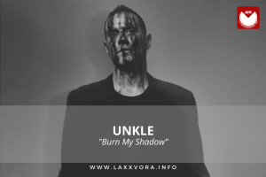 UNKLE, è l’artista con la #SOTD di oggi!&nbsp;☕️