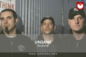Unsane, è l’artista con la #SOTD di oggi!&nbsp;☕️