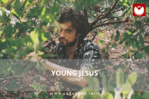 Young Jesus, è la band con la #SOTD di oggi!&nbsp;☕️