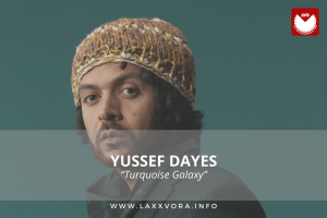 Yussef Dayes, è l’artista con la #SOTD di oggi!&nbsp;☕️