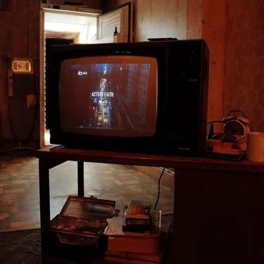 SAULT "Act Of Faith"