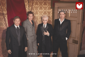 A View To A Gig | Duran Duran Live
