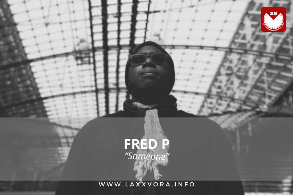 Fred P, è l’artista con la #SOTD di oggi!&nbsp;☕️