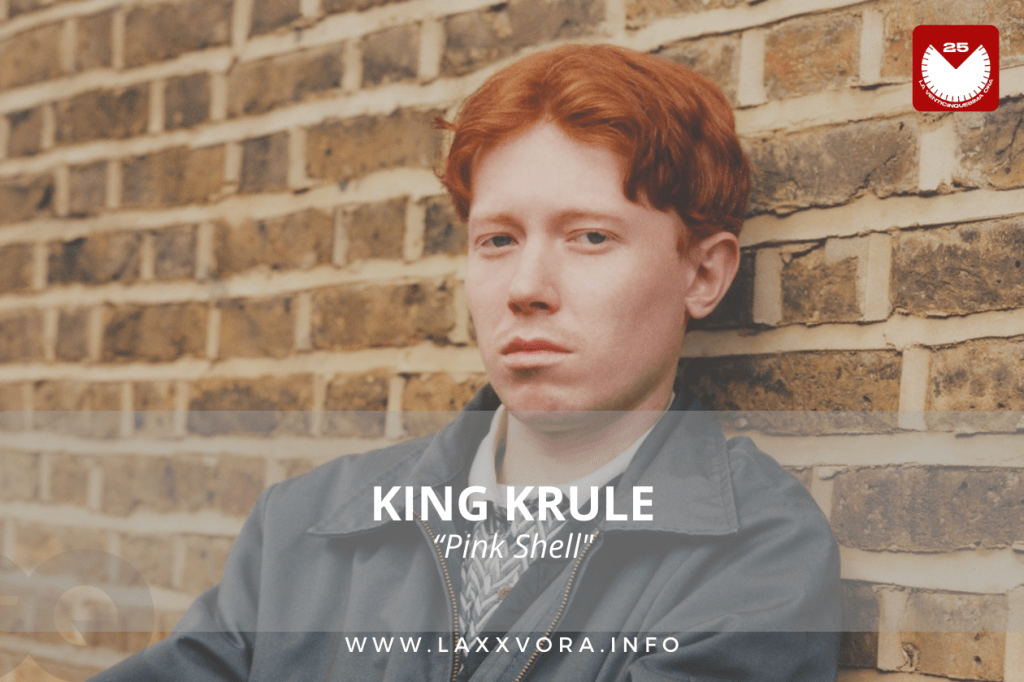 King Krule, è l’artista con la #SOTD di oggi!&nbsp;☕️