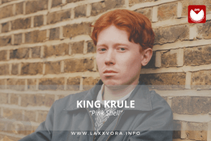 King Krule, è l’artista con la #SOTD di oggi! ☕️