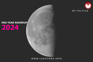 IL SEMESTRE di… Fulvius | TOP&nbsp;5