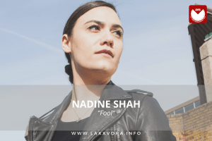 Nadine Shah, è l’artista con la #SOTD di oggi! ☕️