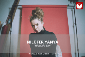 Nilüfer Yanya, è l’artista con la #SOTD di oggi!&nbsp;☕️