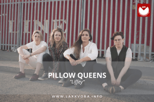 Pillow Queens, è la Band con la #SOTD di oggi! ☕️