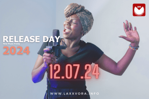 Release Day, 12&nbsp;Luglio
