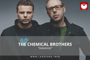 The Chemical Brothers, è l’artista con la #SOTD di oggi! ☕️
