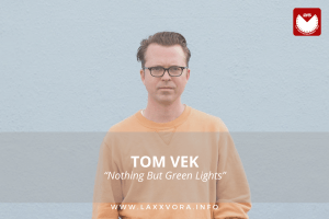 Tom Vek, è l’artista con la #SOTD di oggi! ☕️
