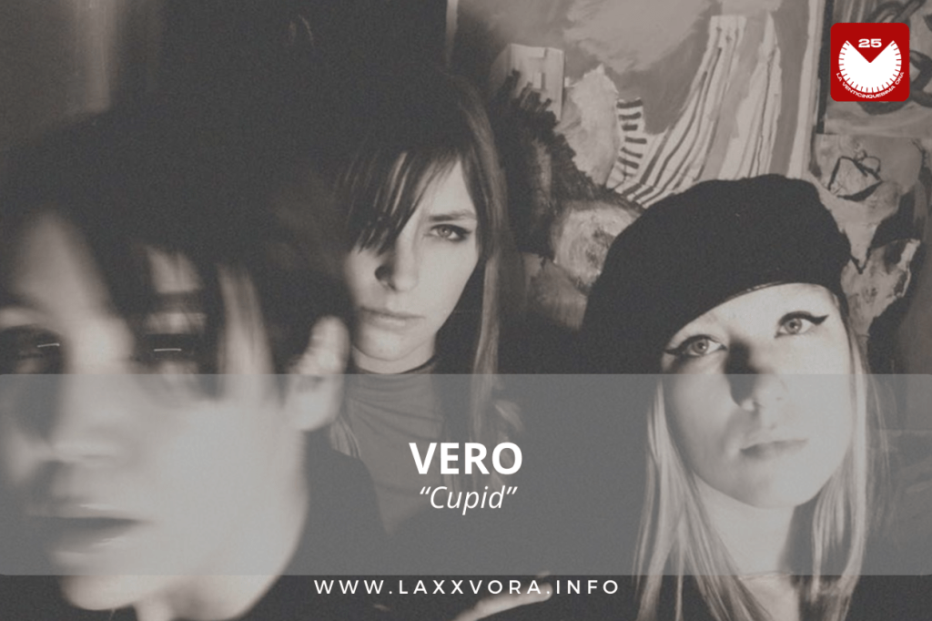 Vero, è l’artista con la #SOTD di oggi!&nbsp;☕️