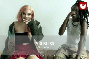 700 Bliss, Moor Mother, DJ Haram, è l’artista con la #SOTD di oggi! ☕️