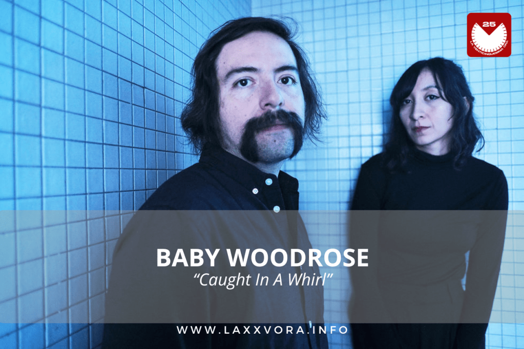 Baby Woodrose, è la band con la #SOTD di oggi!&nbsp;☕️