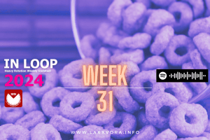 IN LOOP, Week 31.2024