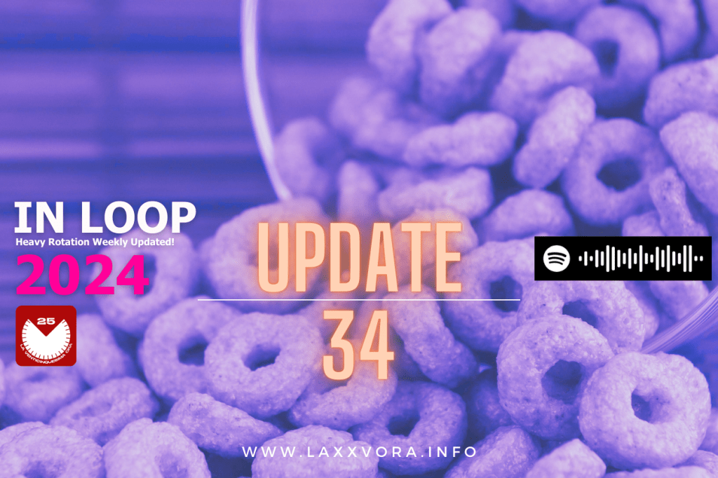 IN LOOP, Week 34.2024