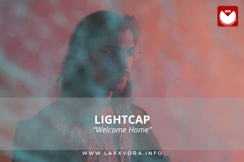 Lightcap, è l’artista con la #SOTD di oggi!&nbsp;☕️