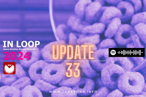 IN LOOP, Week 33.2024