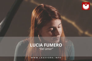 Lucia Fumero, Fuensanta, sono gli artisti con la #SOTD di oggi!&nbsp;☕️