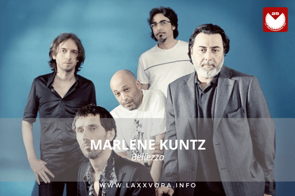 Marlene Kuntz, è la band con la #SOTD di oggi!&nbsp;☕️