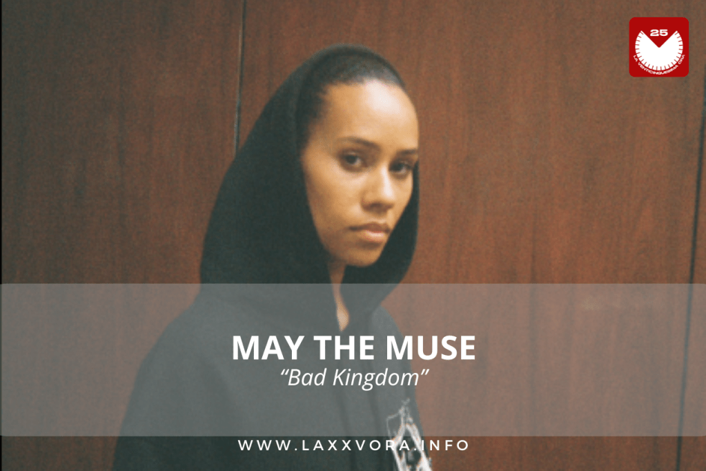 May The Muse, Robot Koch, sono gli artisti con la #SOTD di oggi! ☕️