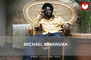 Michael Kiwanuka, è l’artista con la #SOTD di oggi! ☕️
