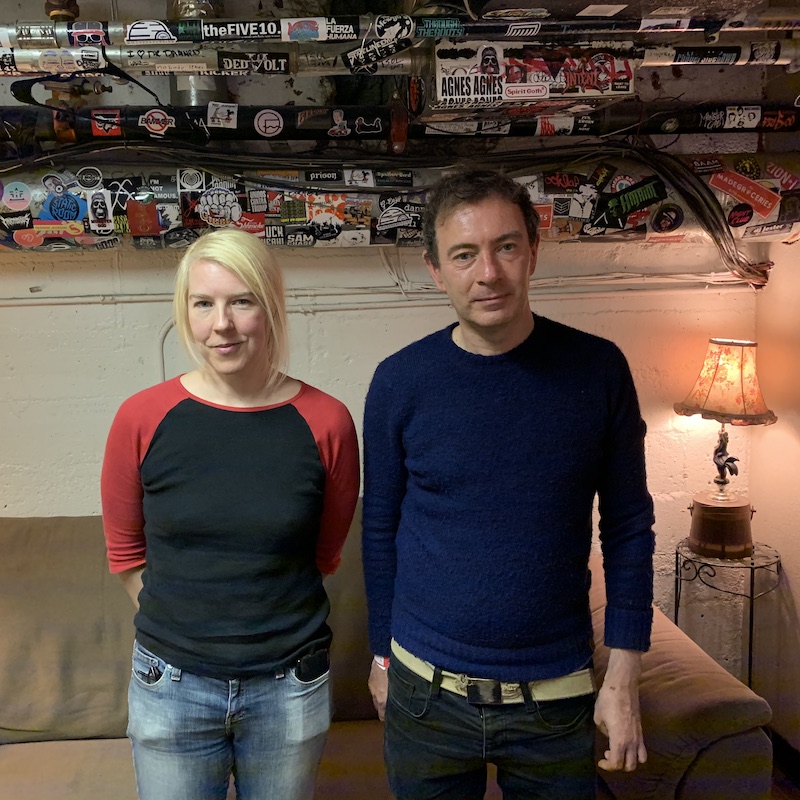 Seefeel con “Multifolds”.