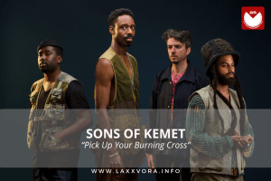 Sons Of Kemet, Moor Mother, Angel Bat Dawid, è l’artista con la #SOTD di oggi! ☕️