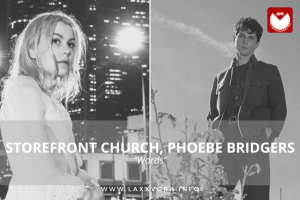 Storefront Church, Phoebe Bridgers, è l’artista con la #SOTD di oggi! ☕️