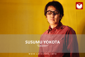 Susumu Yokota, è l’artista con la #SOTD di oggi!&nbsp;☕️