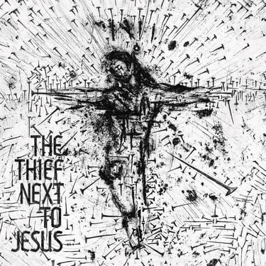 Artista: Ka
Titolo: The Thief Next To Jesus
Genere: Hip-Hop
Etichetta: Iron Works
FORMATO: LP, 35'.
Paese: USA, New York.
