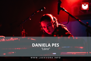 Daniela Pes, è l’artista con la #SOTD di oggi!