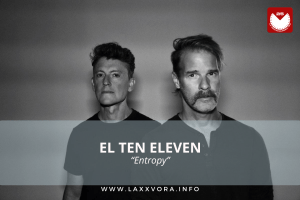 El Ten Eleven, è la band con la #SOTD di oggi!