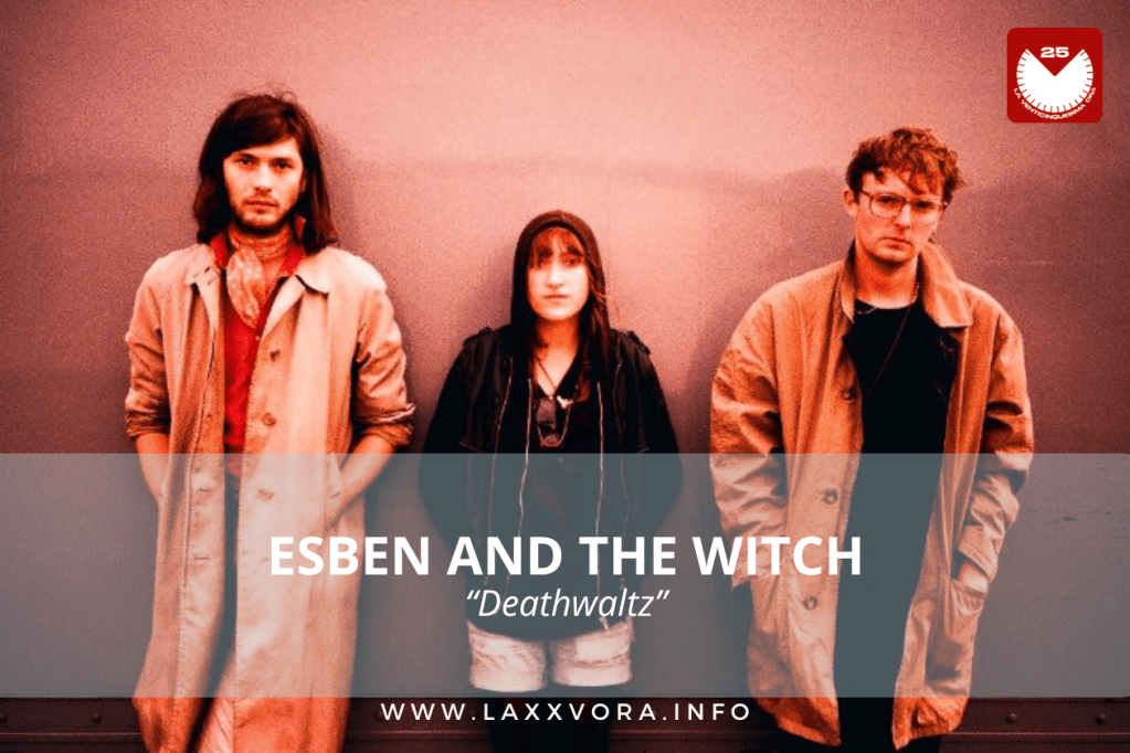 Esben and the Witch, è la band con la #SOTD di&nbsp;oggi!