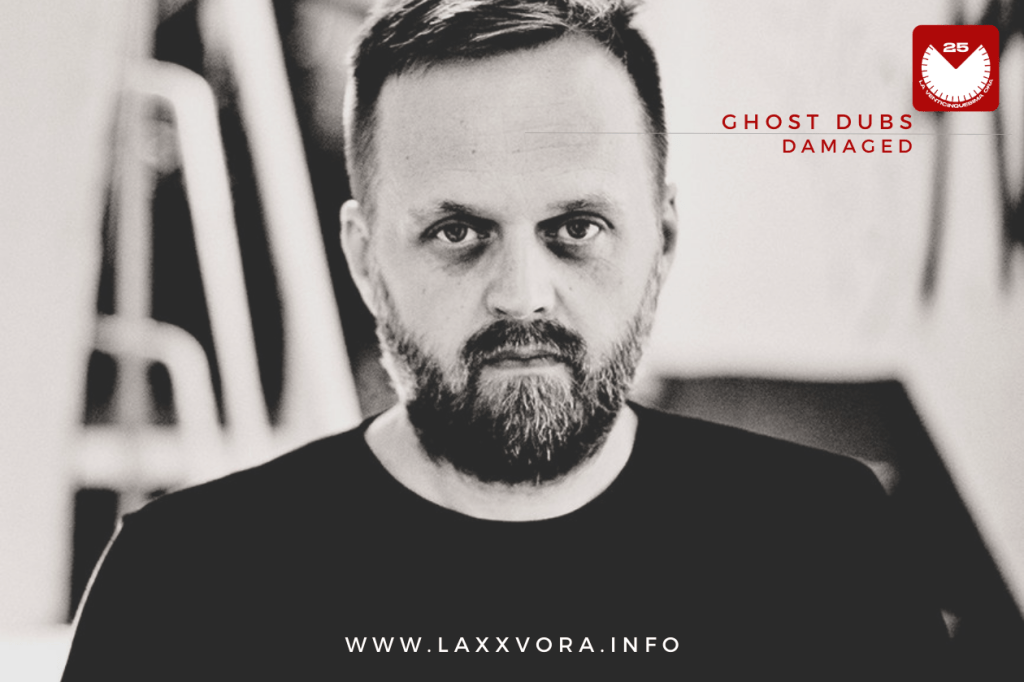 I Fantasmi Lenti Dub di Michael&nbsp;Fiedler.