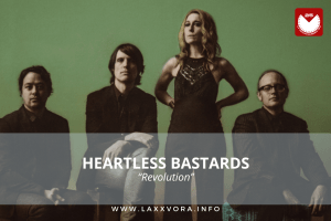 Heartless Bastards, è la band con la #SOTD di oggi!
