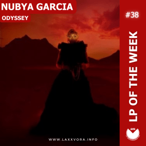 LP Of The Week nr. 38 del 2024