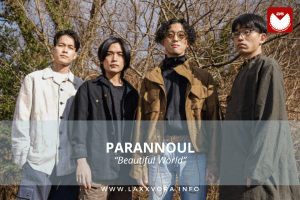 Parannoul, è l’artista con la #SOTD di&nbsp;oggi!